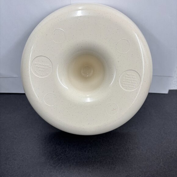 Vintage Anchor Ovenware Baking Ring For The Microwave In Box with Instructions - Picture 3 of 11